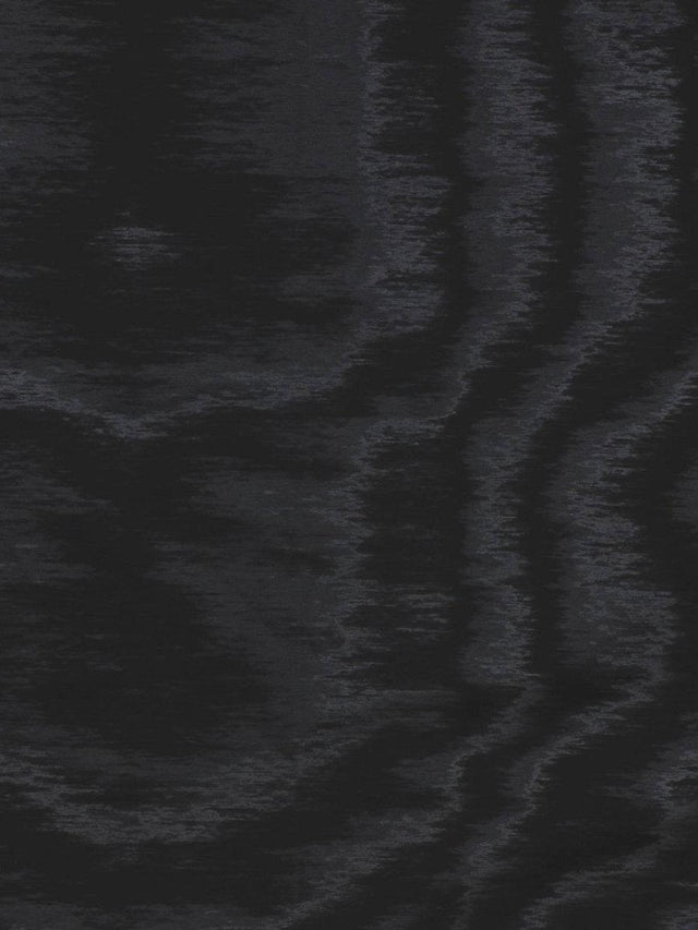 Scalamandre Fantasia Noir Fabric