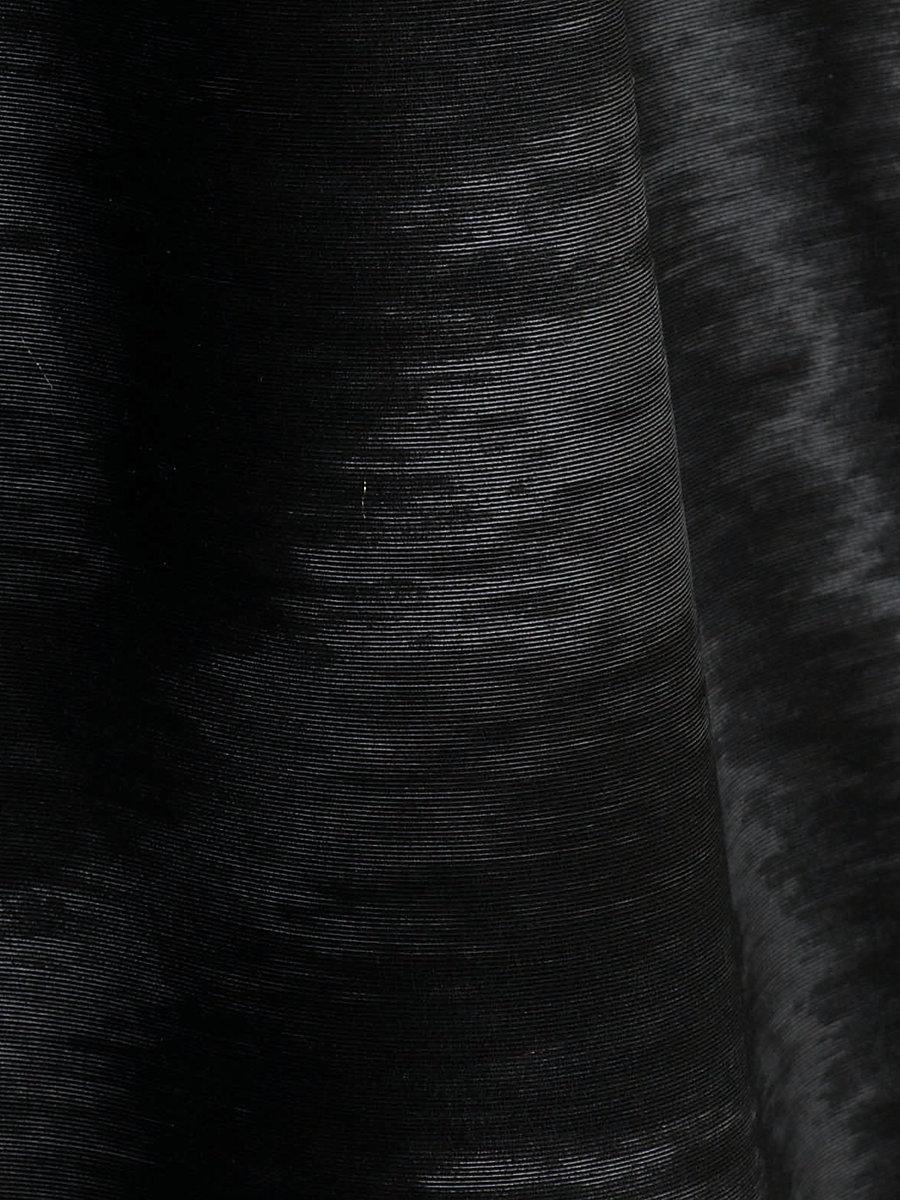 Scalamandre Fantasia Noir Fabric