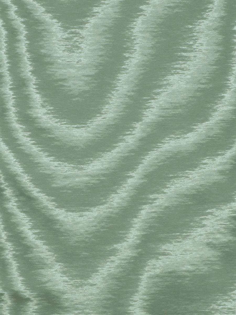 Scalamandre Fantasia Celadon Fabric