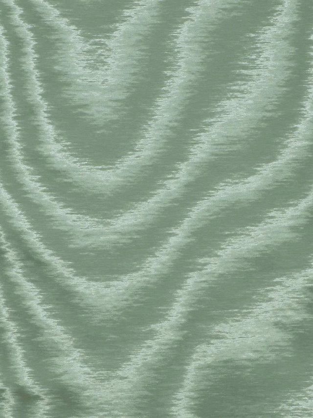 Scalamandre Fantasia Celadon Fabric