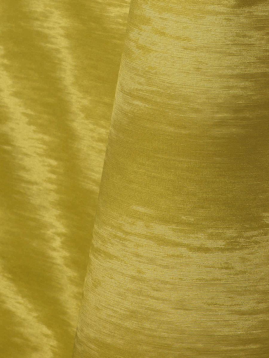 Scalamandre Fantasia Absinthe Fabric