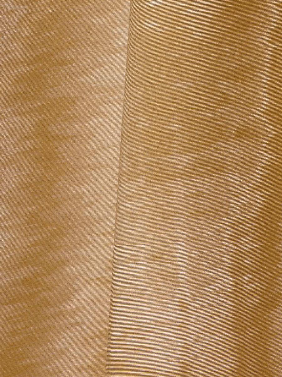 Scalamandre Fantasia Dore Fabric