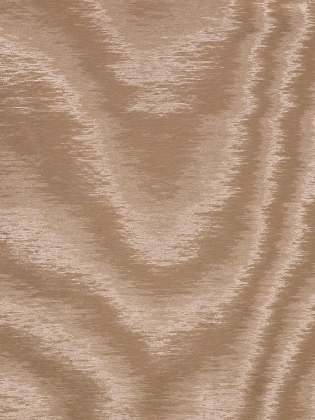 Scalamandre Fantasia Praline Fabric