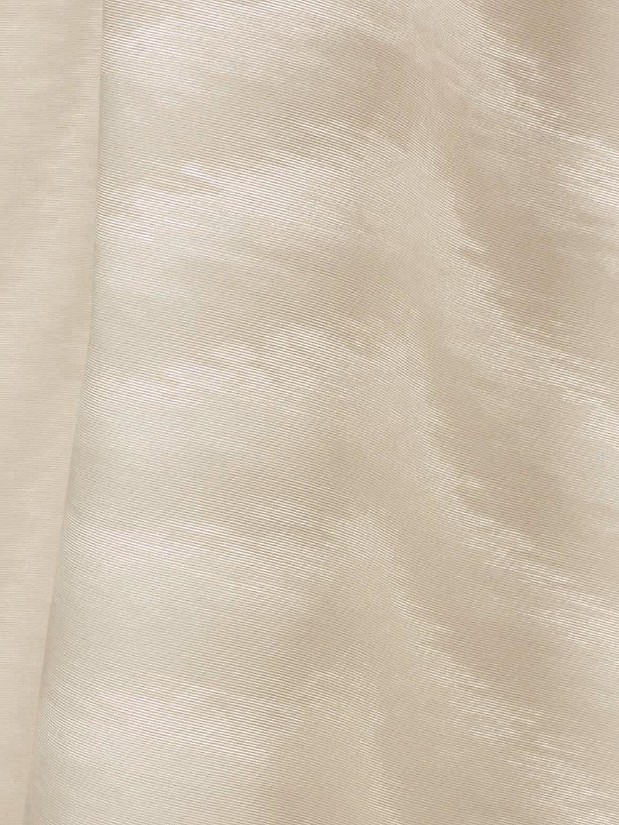 Scalamandre Fantasia Creme Fabric