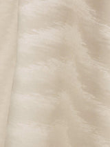 Scalamandre Fantasia Creme Fabric