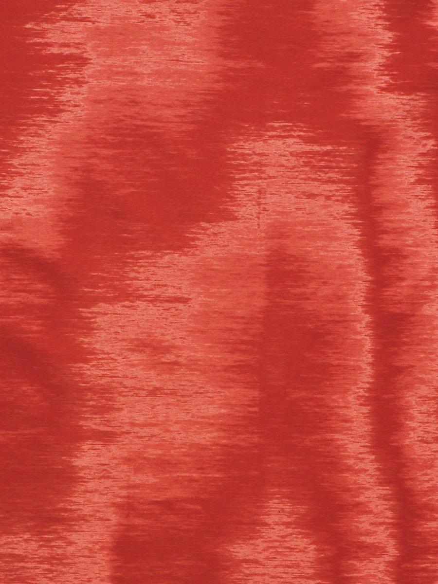 Scalamandre Fantasia Orange Amere Fabric