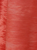 Scalamandre Fantasia Orange Amere Fabric