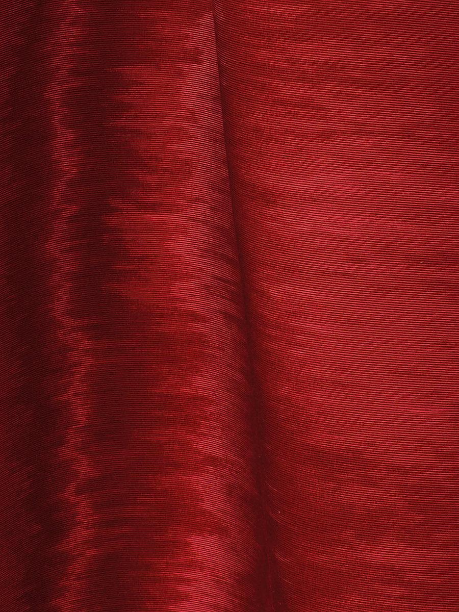 Scalamandre Fantasia Cerise Fabric