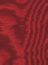Scalamandre Fantasia Cerise Fabric