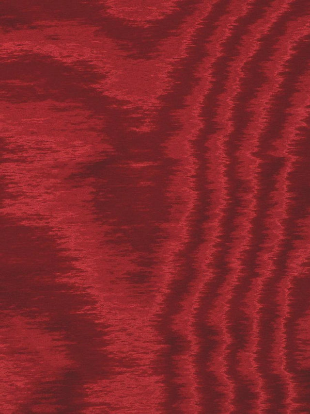 Scalamandre Fantasia Cerise Fabric