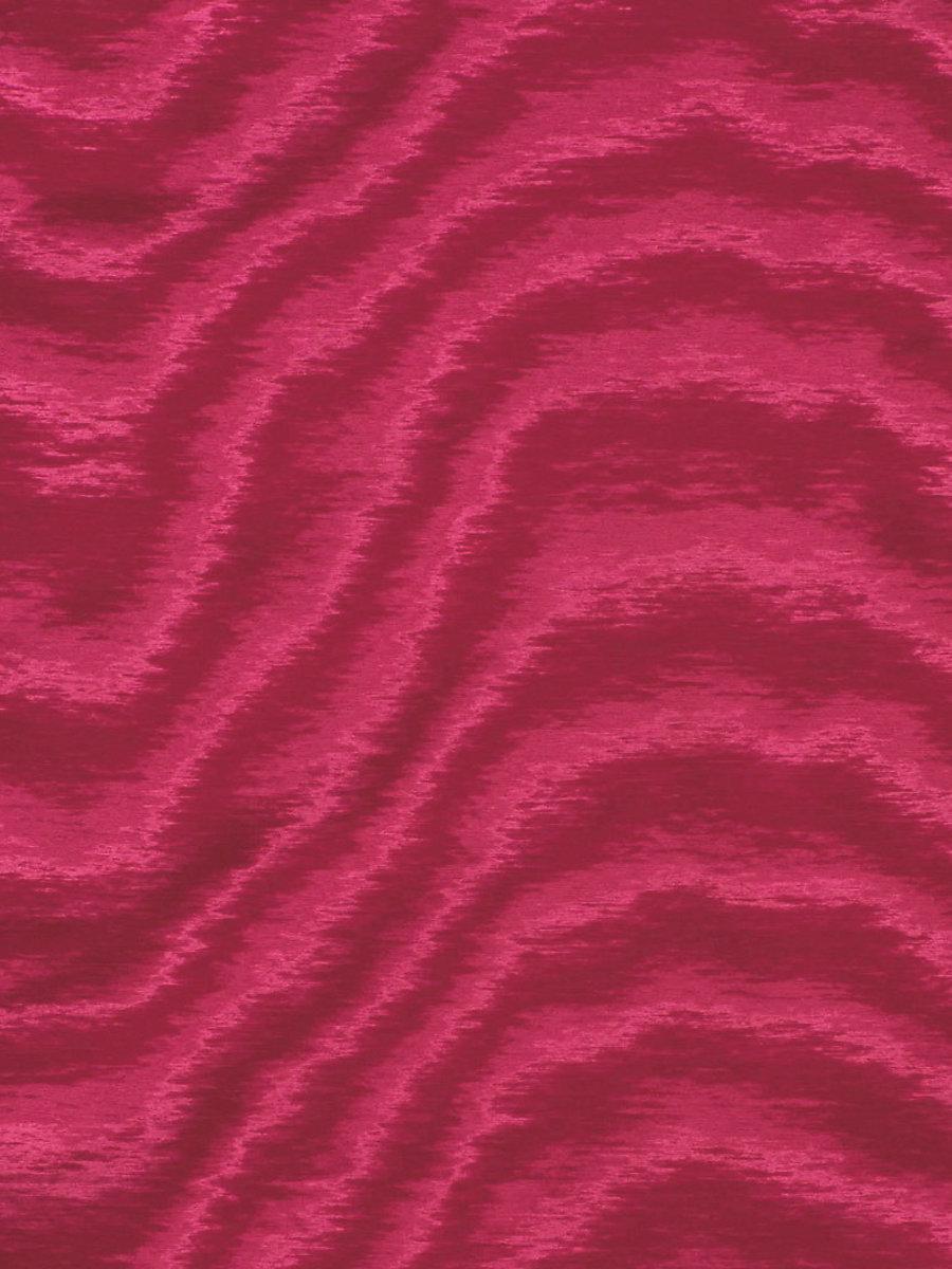 Scalamandre Fantasia Bougainvillier Fabric