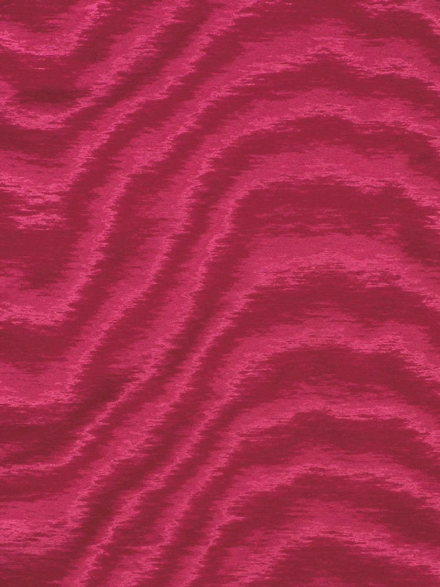Scalamandre Fantasia Bougainvillier Fabric