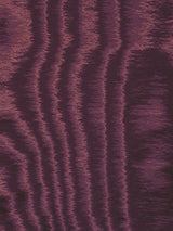 Scalamandre Fantasia Prune Fabric