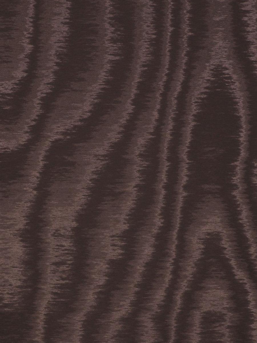 Scalamandre Fantasia Brownie Fabric