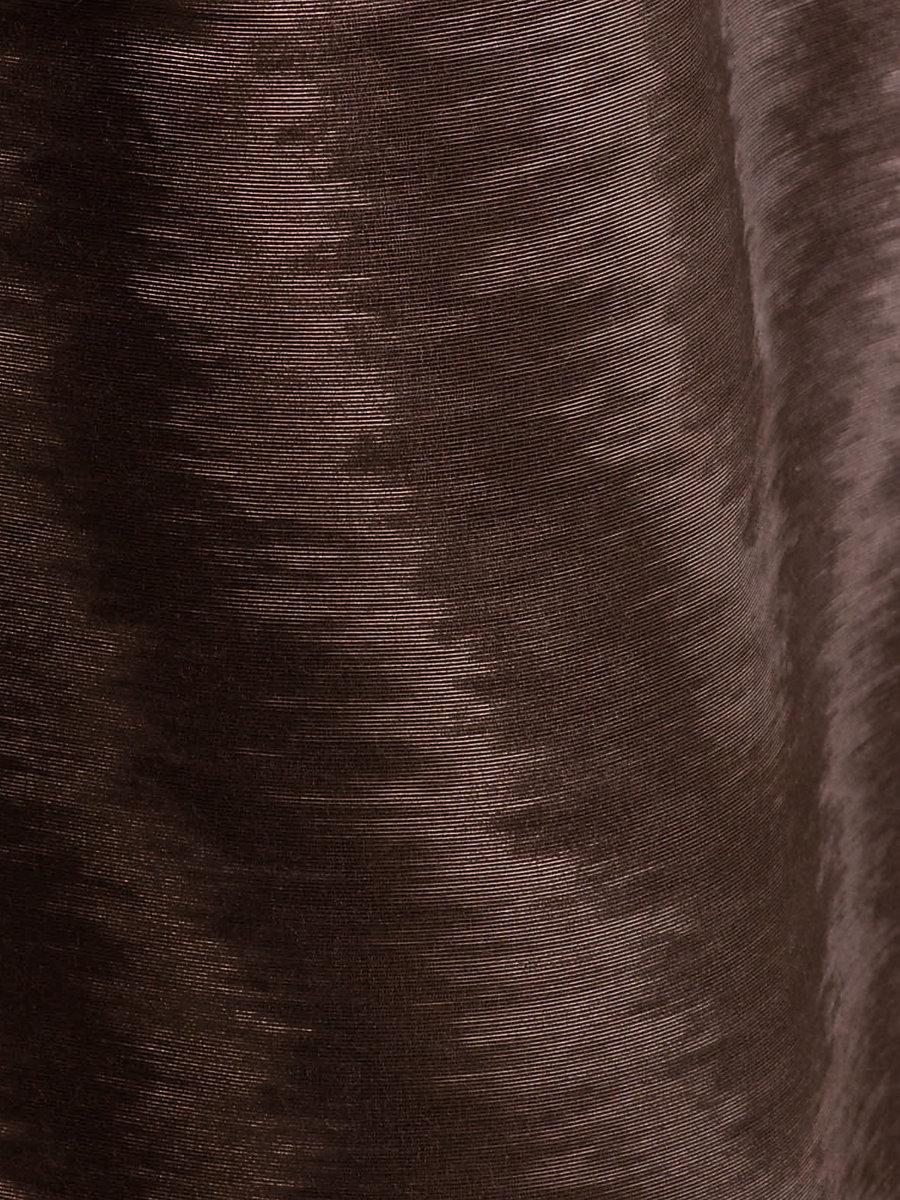 Scalamandre Fantasia Brownie Fabric