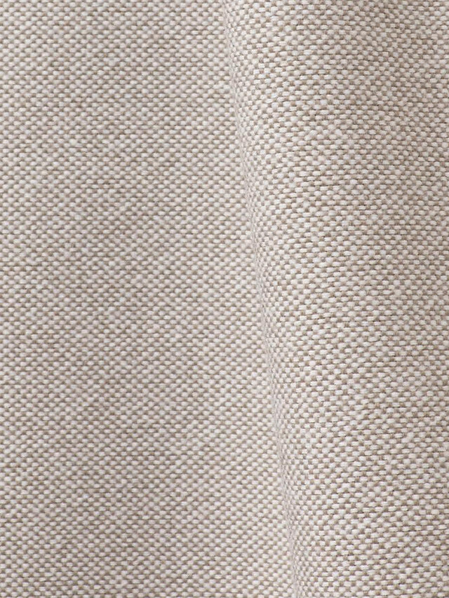 Scalamandre Lana M1 Chanvre Fabric