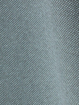 Scalamandre Lana M1 Zinc Fabric