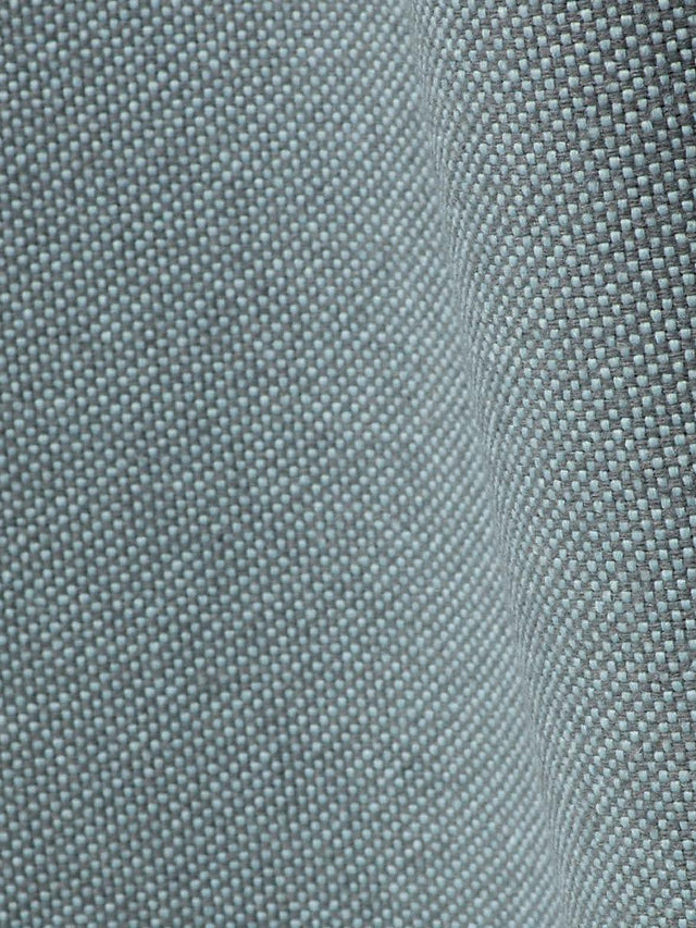 Scalamandre Lana M1 Zinc Fabric