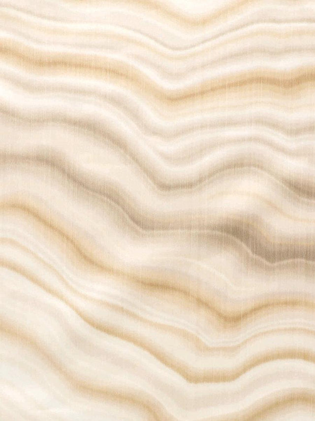 Scalamandre Carriere M1 Onyx Fabric