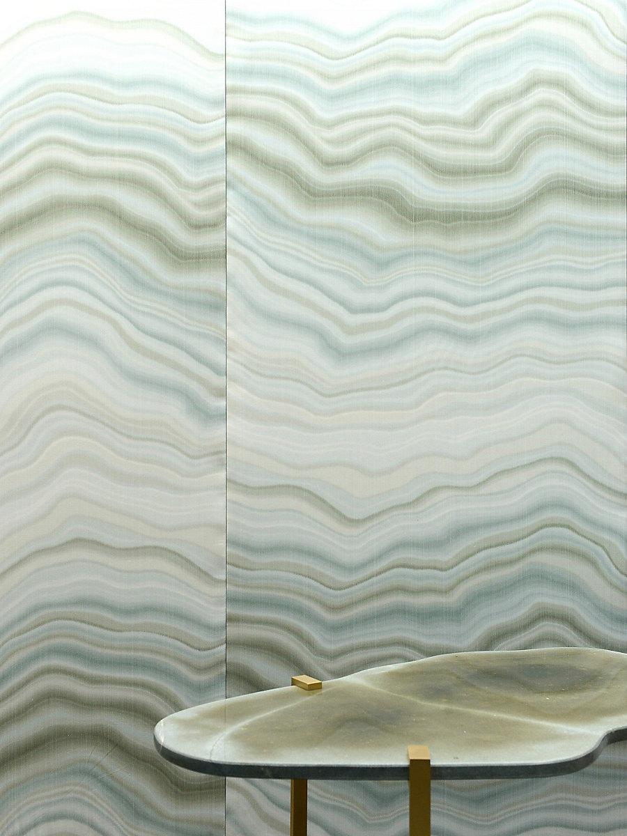 Scalamandre Carriere M1 Jade Fabric