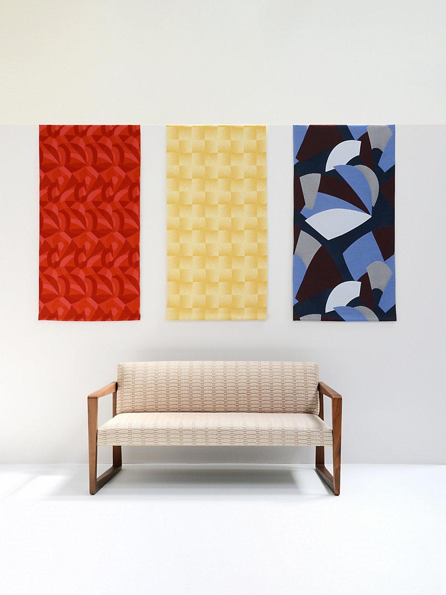 Scalamandre Frequence M1 Poivre Fabric