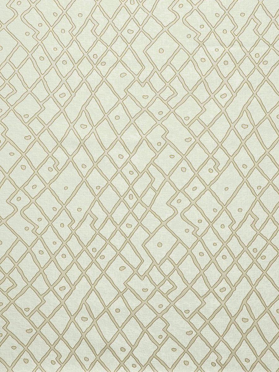 Scalamandre Sillon M1 Kaolin Fabric