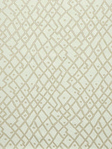 Scalamandre Sillon M1 Kaolin Fabric