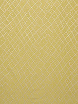 Scalamandre Sillon M1 Ochre Fabric