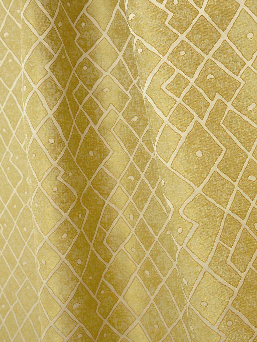 Scalamandre Sillon M1 Ochre Fabric
