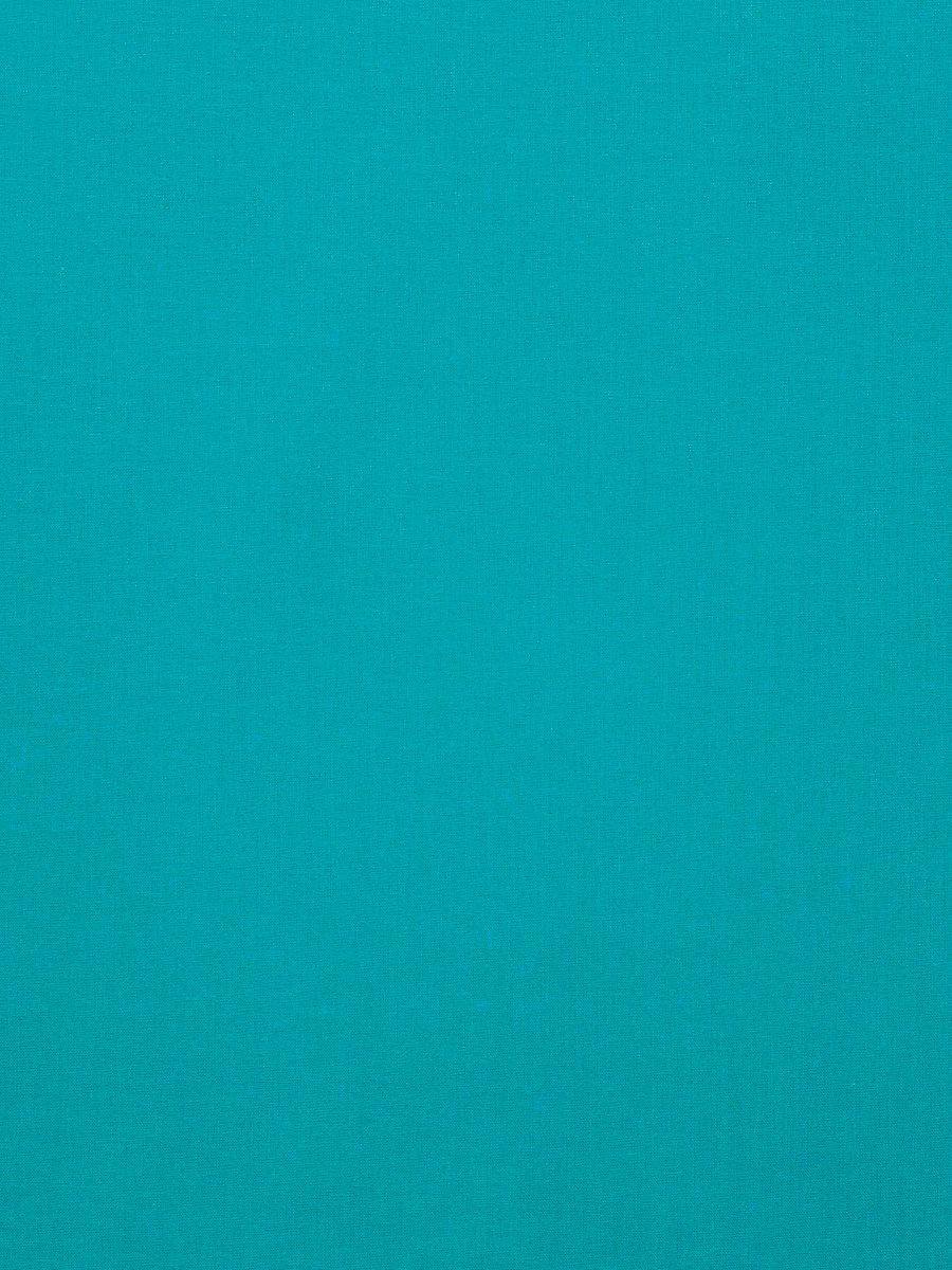 Scalamandre Pleine Lune Turquoise Fabric