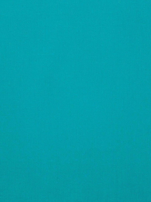 Scalamandre Pleine Lune Turquoise Fabric