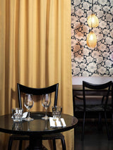 Scalamandre Alto M1 Or Fabric