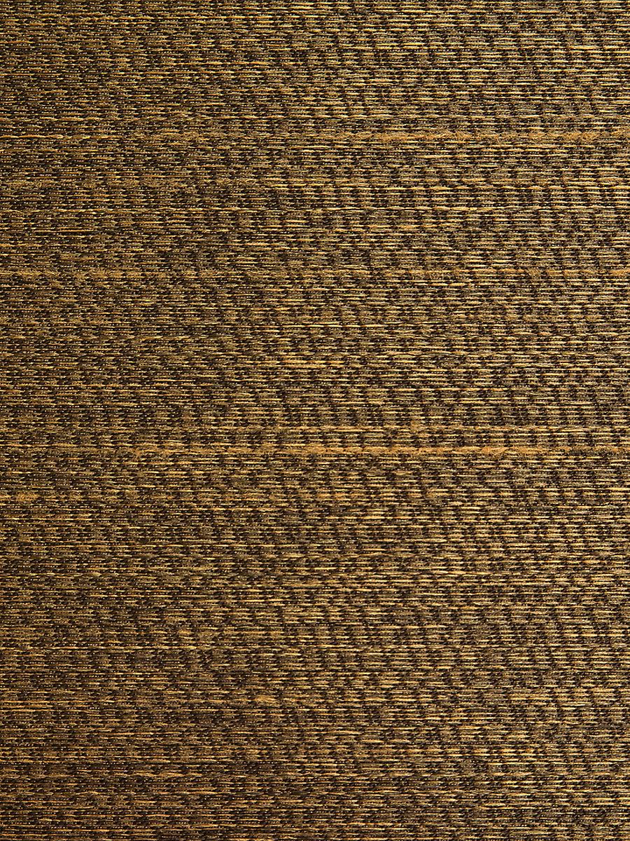 Scalamandre Cocoa M1 Palme Fabric