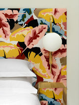 Scalamandre Palma M1 Ara Fabric