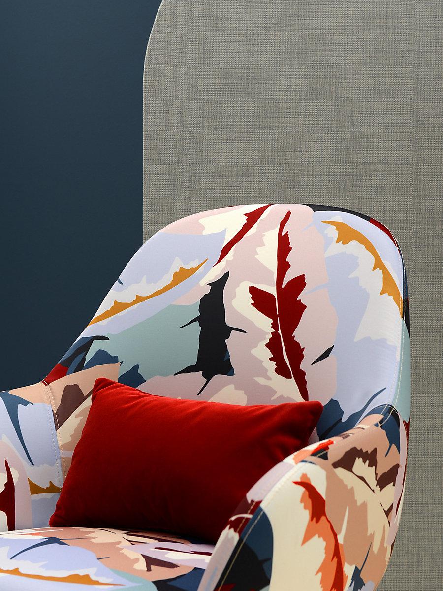 Scalamandre Palma M1 Faisan Fabric