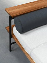 Scalamandre Panama M1 Craie Fabric