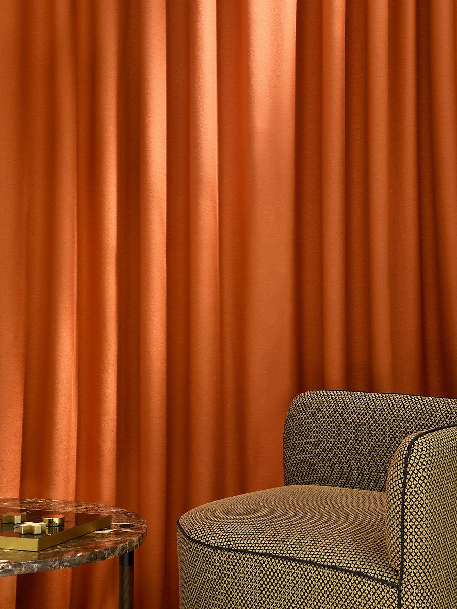 Scalamandre Club M1 Bai Fabric