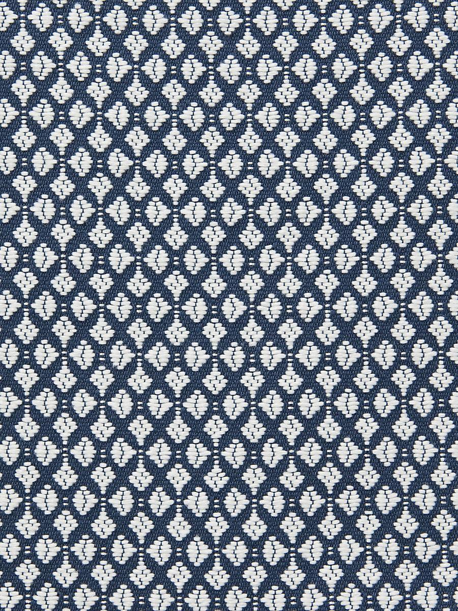 Scalamandre Club M1 Marine Fabric