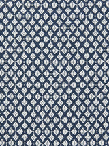 Scalamandre Club M1 Marine Fabric