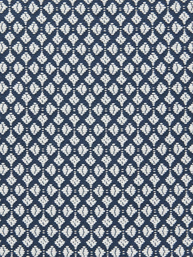 Scalamandre Club M1 Marine Fabric