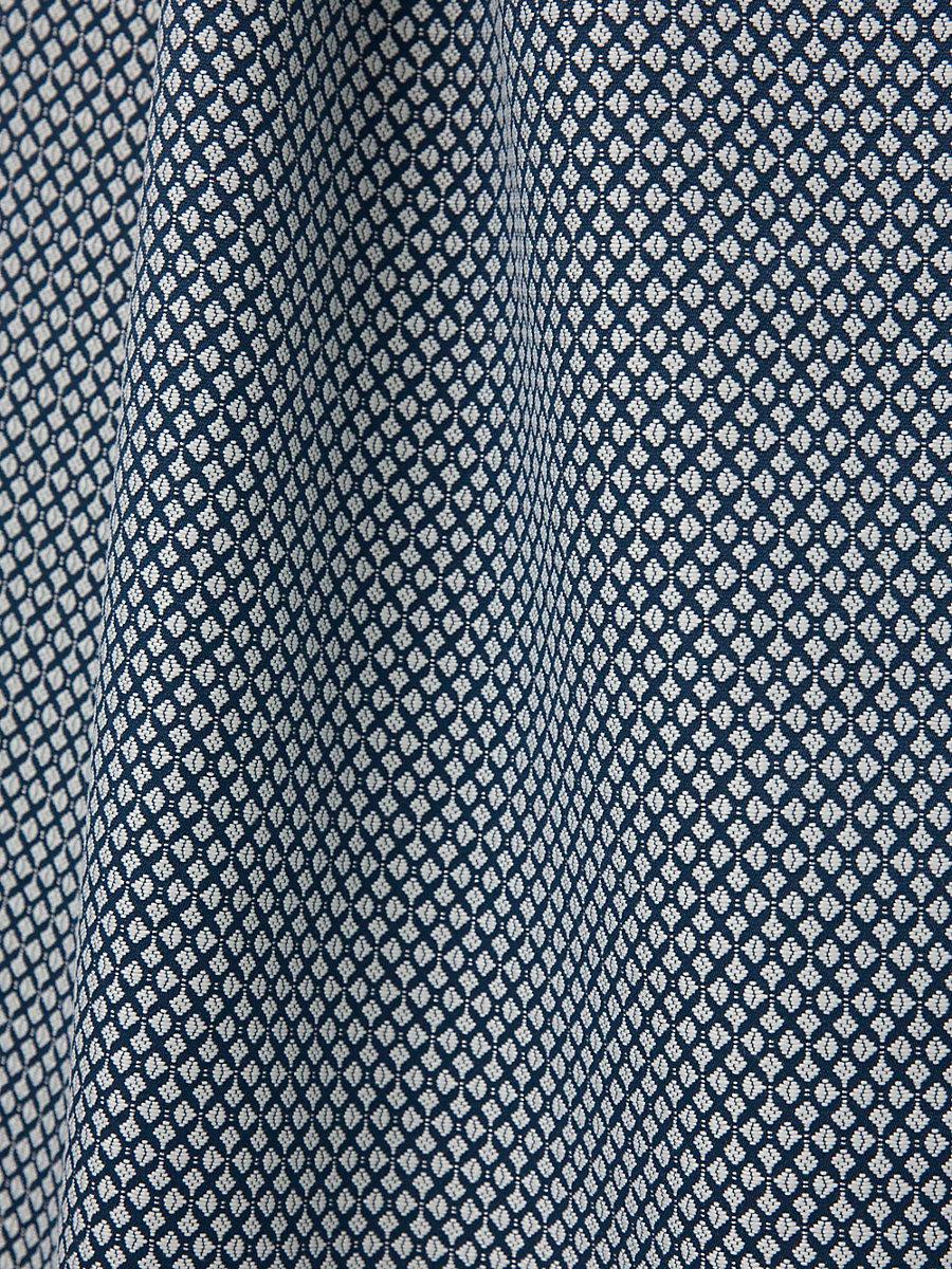 Scalamandre Club M1 Marine Fabric
