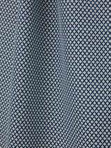 Scalamandre Club M1 Marine Fabric