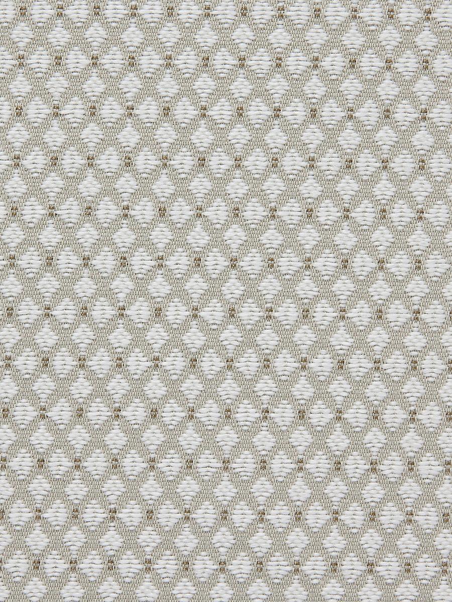 Scalamandre Club M1 Cremello Fabric