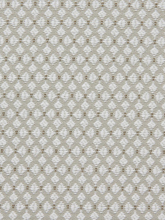 Scalamandre Club M1 Cremello Fabric