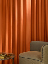 Scalamandre Club M1 Cremello Fabric