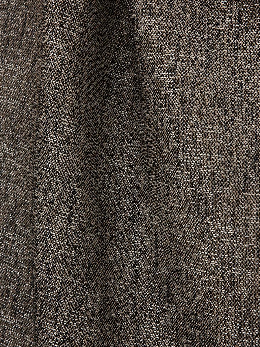 Scalamandre Tweed M1 Poivre Fabric