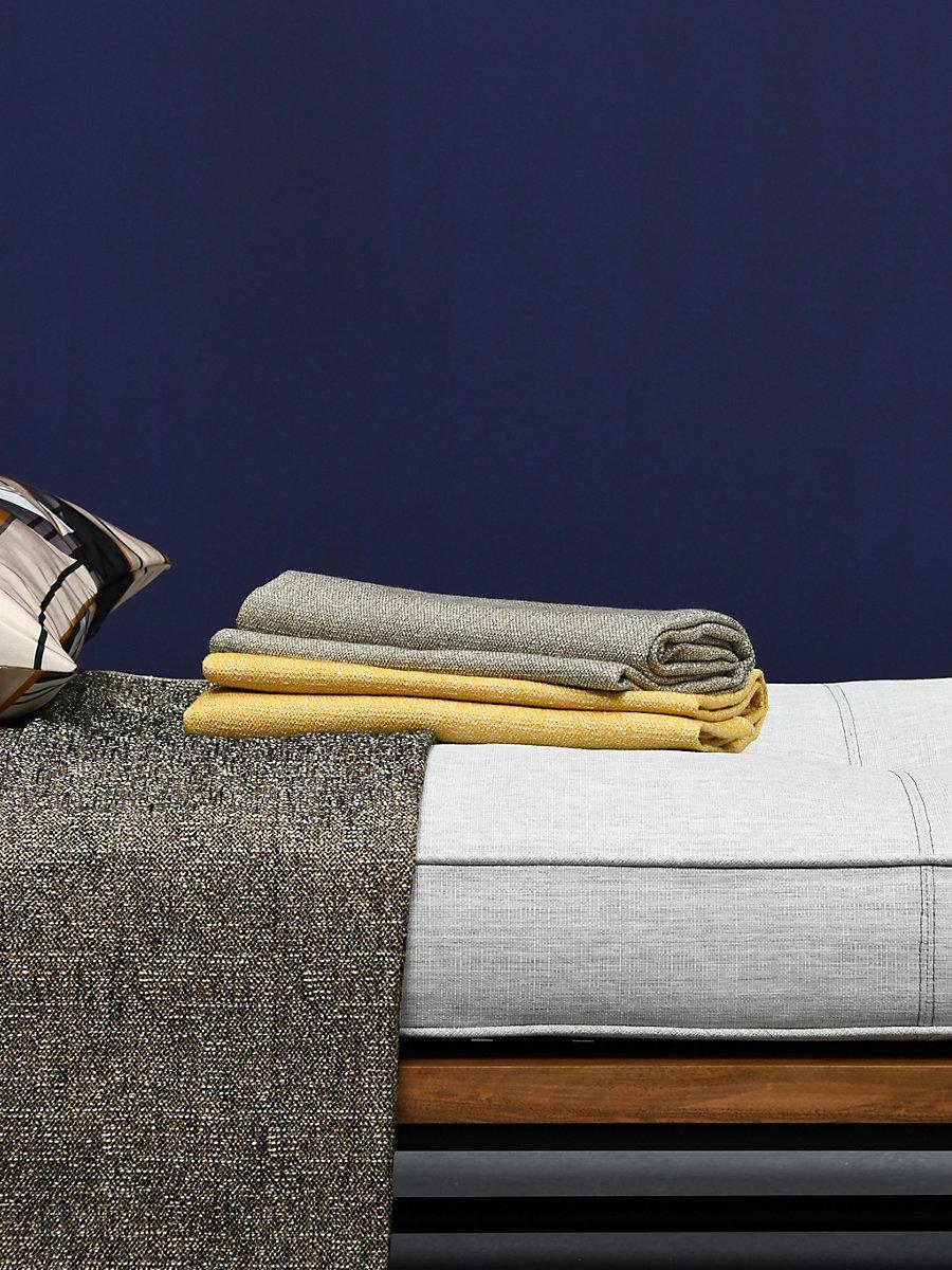 Scalamandre Tweed M1 Canard Fabric