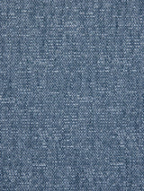 Scalamandre Tweed M1 Ocean Fabric