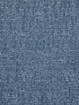 Scalamandre Tweed M1 Ocean Fabric