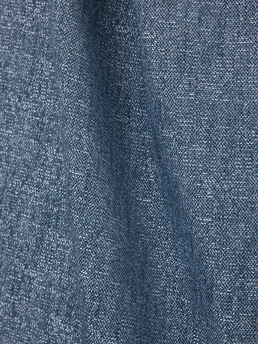 Scalamandre Tweed M1 Ocean Fabric